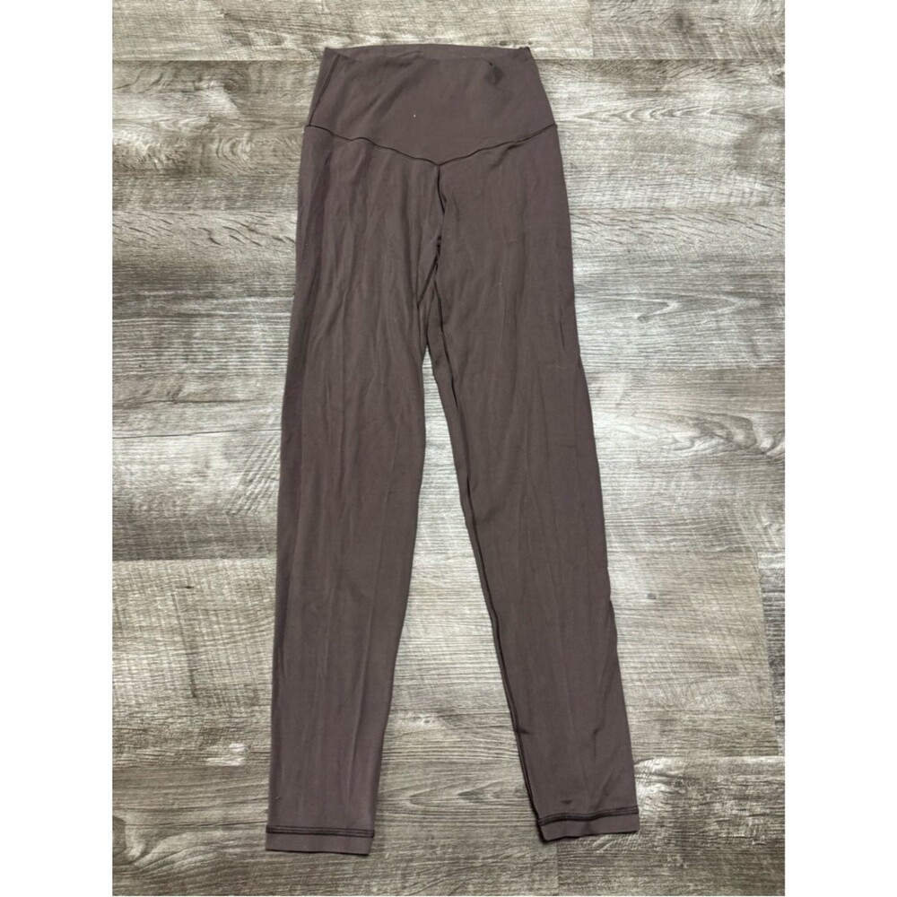 Offline by Aerie Brown High Rise 7/8 Leggings Size Small